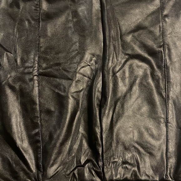 No brand skirt size Small pre-owned - Picture 7 of 8